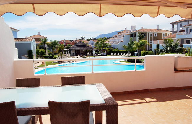 Apartamentos Cortijo del Mar Resort - Photo 69
