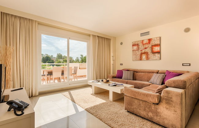 Apartamentos Cortijo del Mar Resort - Photo 56