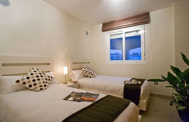 Apartamentos Cortijo del Mar Resort - Photo 32