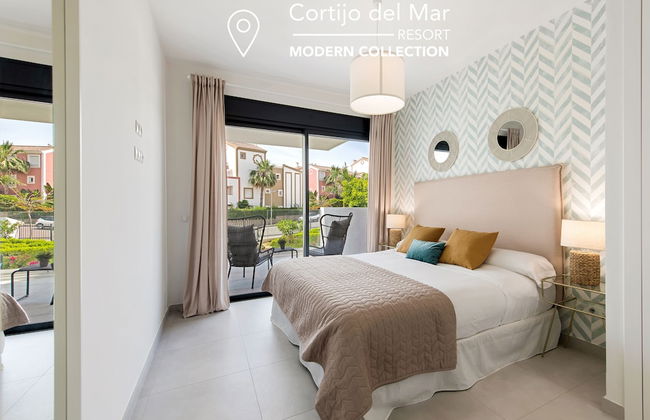 Apartamentos Cortijo del Mar Resort - Photo 21