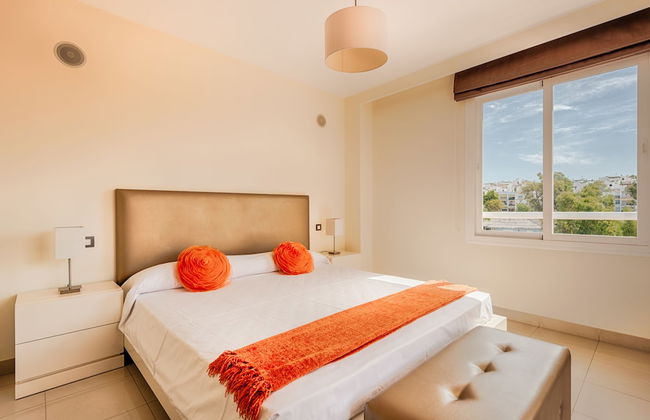 Apartamentos Cortijo del Mar Resort - Photo 10