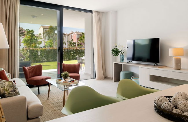 Apartamentos Cortijo del Mar Resort - Photo 29