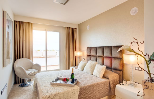 Apartamentos Cortijo del Mar Resort - Photo 16