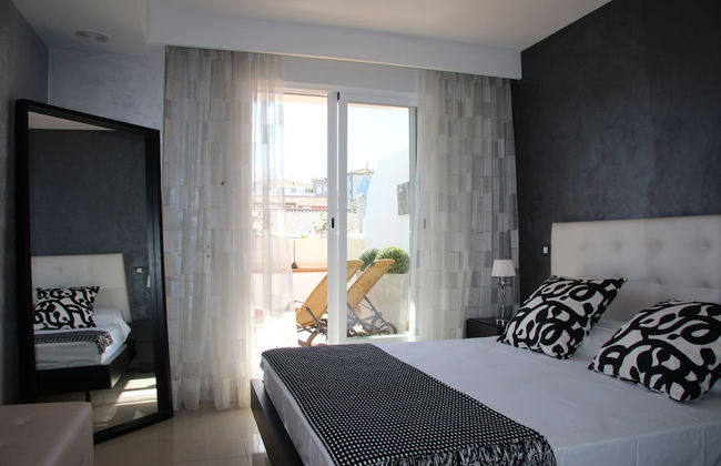 Apartamentos Cortijo del Mar Resort - Photo 9