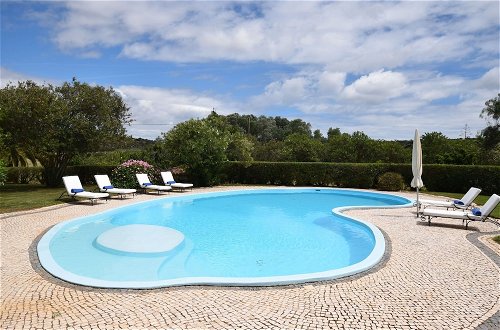 Foto 14 - Beautiful Holiday Home in Odiaxere With Private Pool