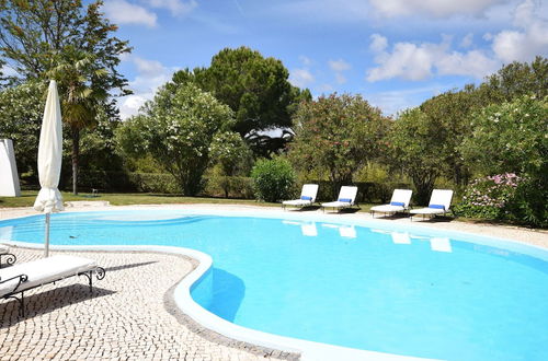 Photo 15 - Beautiful Holiday Home in Odiaxere With Private Pool