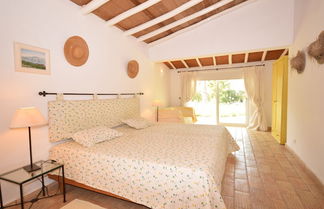 Photo 3 - Beautiful Holiday Home in Odiaxere With Private Pool