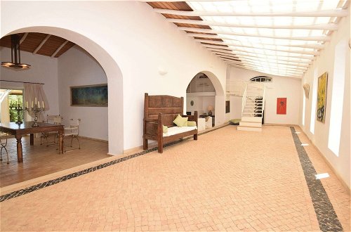 Foto 2 - Beautiful Holiday Home in Odiaxere With Private Pool