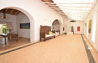 Photo 2 - Beautiful Holiday Home in Odiaxere With Private Pool