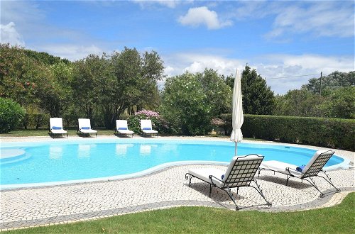Photo 28 - Beautiful Holiday Home in Odiaxere With Private Pool