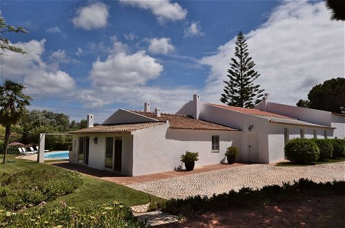 Photo 26 - Beautiful Holiday Home in Odiaxere With Private Pool