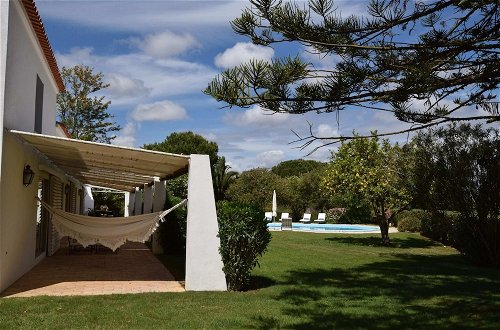 Photo 23 - Beautiful Holiday Home With Private Pool