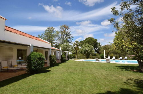 Photo 23 - Beautiful Holiday Home in Odiaxere With Private Pool