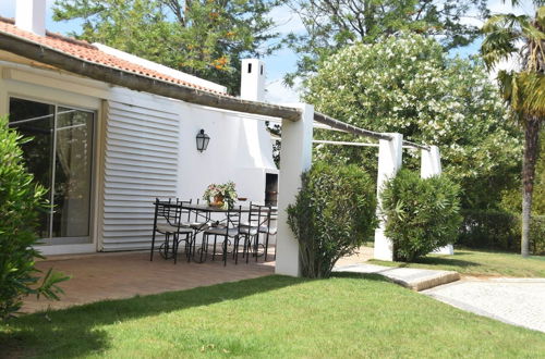 Foto 10 - Beautiful Holiday Home in Odiaxere With Private Pool