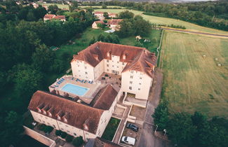 Foto 1 - Terres de France - Appart'Hotel La Roche-Posay