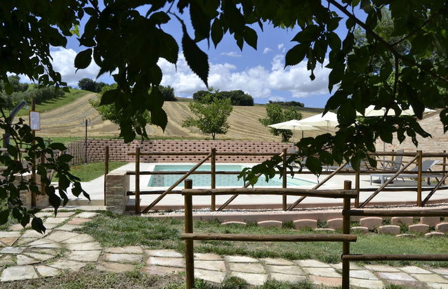 Agriturismo Forestale Luti - Foto 36