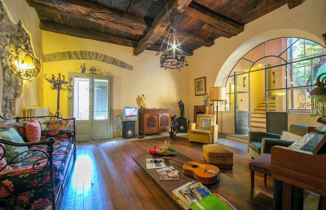 Residenza Il Glicine di Lesa - Foto 10