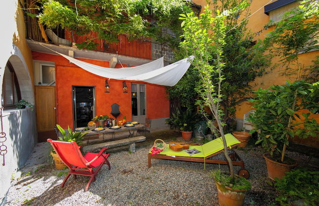 Residenza Il Glicine di Lesa - Foto 33