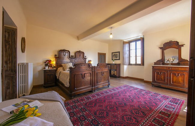 Residenza Il Glicine di Lesa - Foto 21