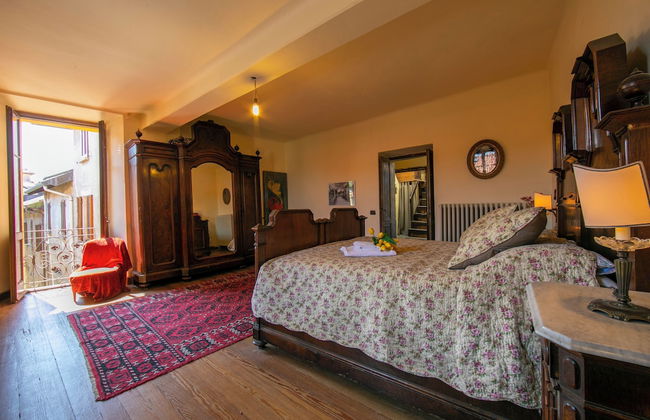 Residenza Il Glicine di Lesa - Foto 5