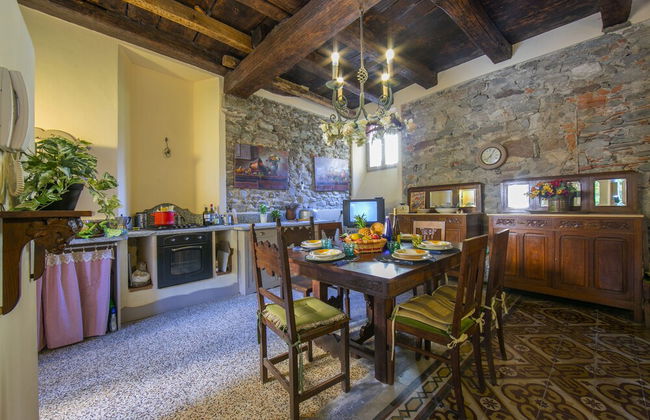 Residenza Il Glicine di Lesa - Foto 18