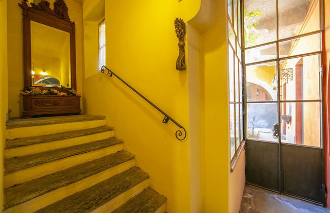 Residenza Il Glicine di Lesa - Foto 26