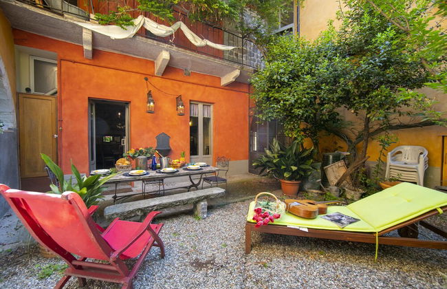 Residenza Il Glicine di Lesa - Foto 32