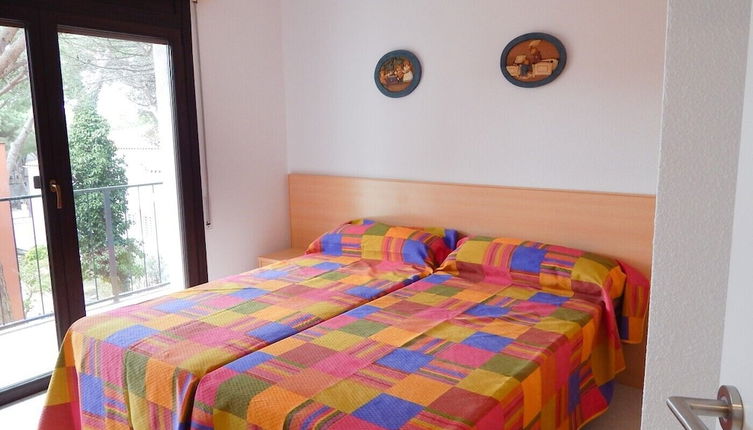 Photo 1 - Apartamento en Platja d'Aro Marbella 17