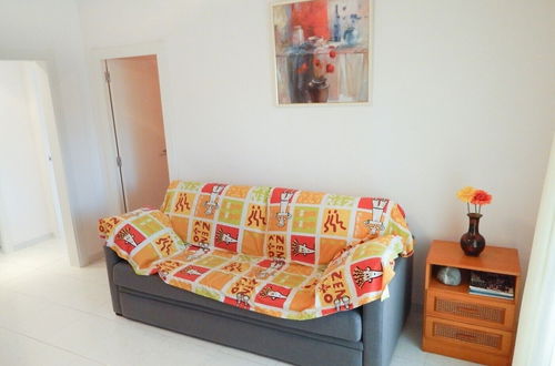 Photo 10 - Apartamento en Platja d'Aro Marbella 17