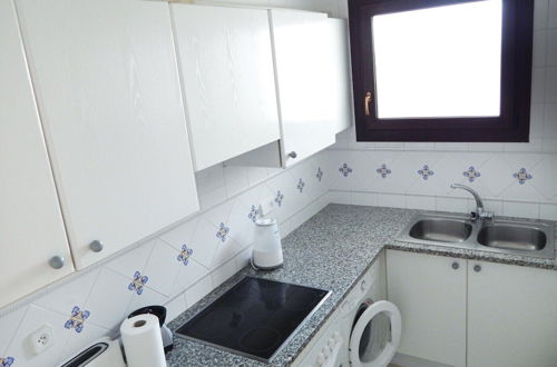 Photo 9 - Apartamento en Platja d'Aro Marbella 17