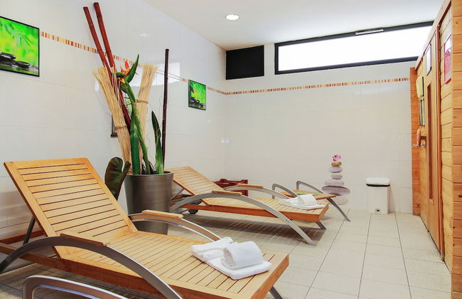 Appart’City Confort Toulouse Purpan - Foto 24