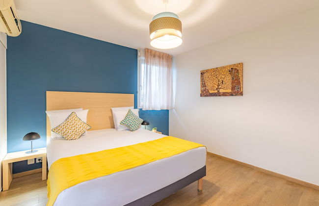 Appart’City Confort Toulouse Purpan - Foto 7