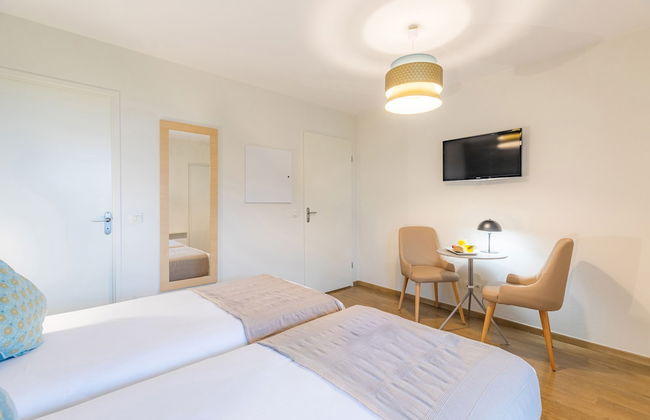 Appart’City Confort Toulouse Purpan - Foto 6