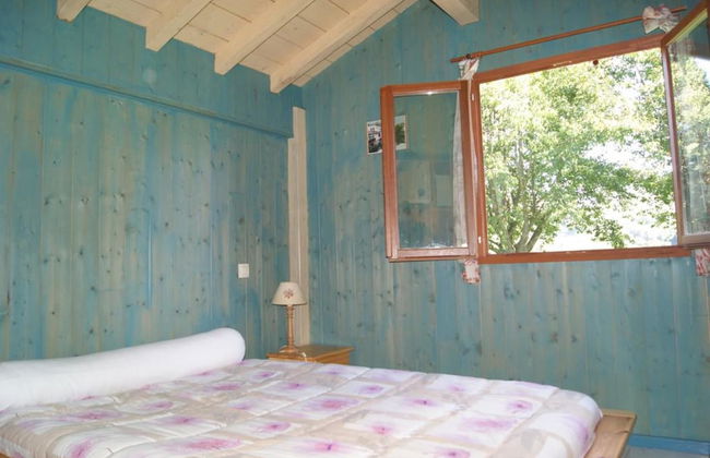 Chalet Hochat n2 Ferme Etchemendigaraya - Foto 2