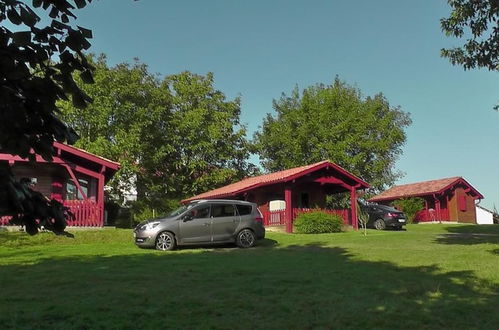 Photo 1 - Chalet Baigura - Ferme Etchemendigaraya