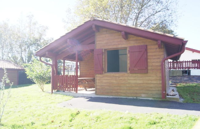 Chalet Hochat n2 Ferme Etchemendigaraya - Foto 12