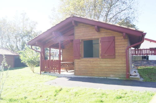 Photo 12 - Chalet Hochat n2 Ferme Etchemendigaraya