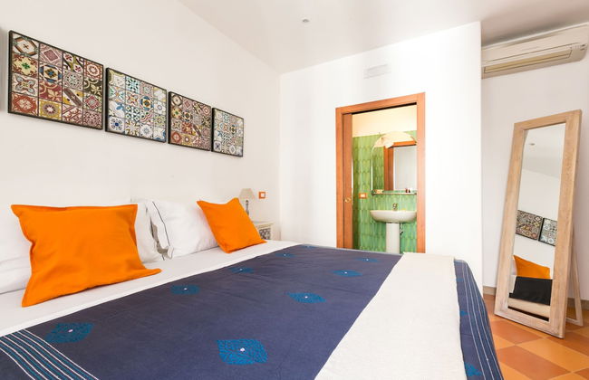 Lovely apt in Sorrento Old town Close to the Beach - Foto 7