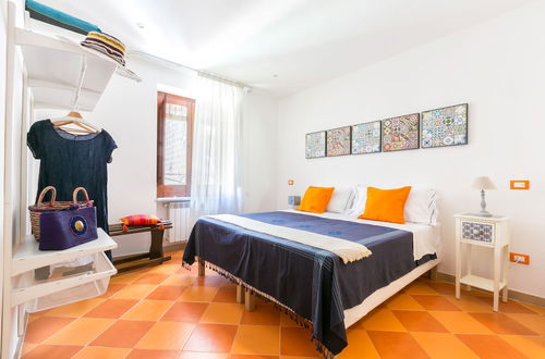 Photo 1 - Lovely apt in Sorrento Old town Close to the Beach