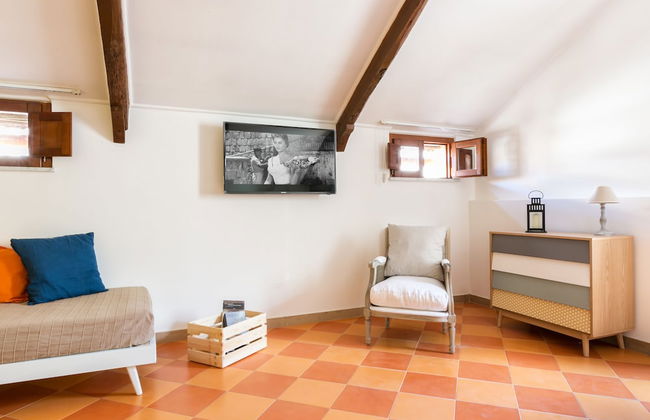 Lovely apt in Sorrento Old town Close to the Beach - Foto 16
