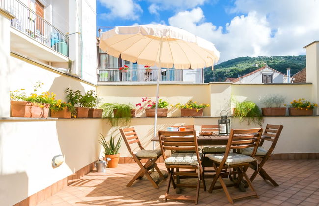 Lovely apt in Sorrento Old town Close to the Beach - Foto 31
