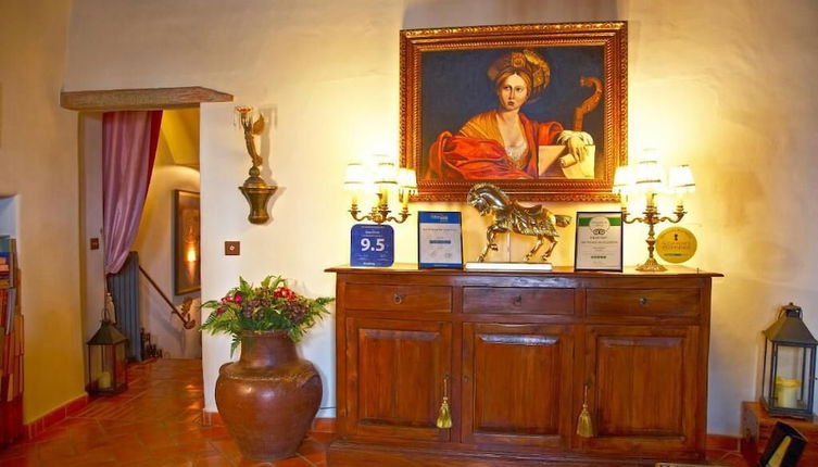 Photo 1 - Casa pinto