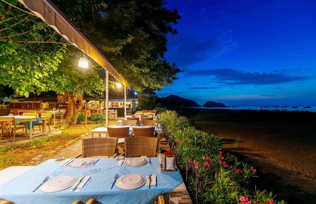 Etenna Beach Bungalows - Foto 57