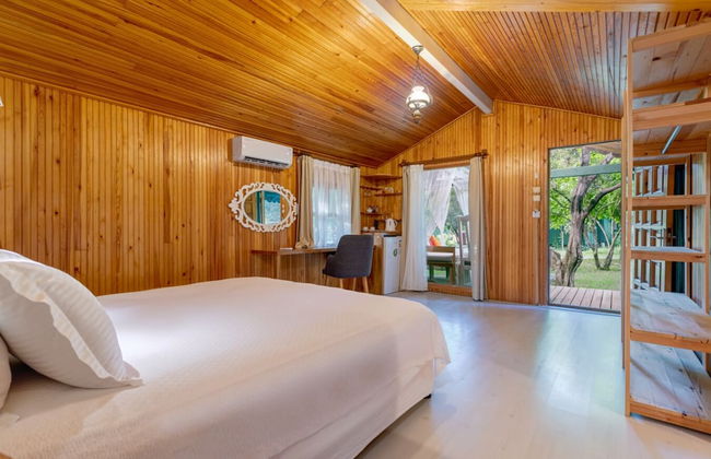 Etenna Beach Bungalows - Foto 26