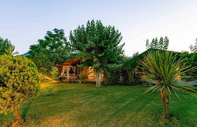 Etenna Beach Bungalows - Foto 80