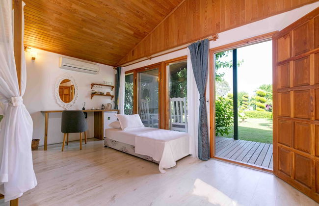 Etenna Beach Bungalows - Foto 9