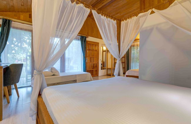 Etenna Beach Bungalows - Foto 15