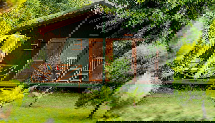 Foto 1 - Etenna Beach Bungalows