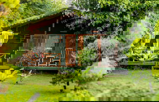 Photo 1 - Etenna Beach Bungalows