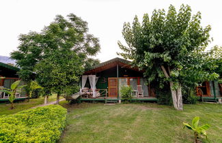 Photo 1 - Etenna Beach Bungalows